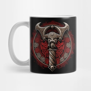 Viking Mug